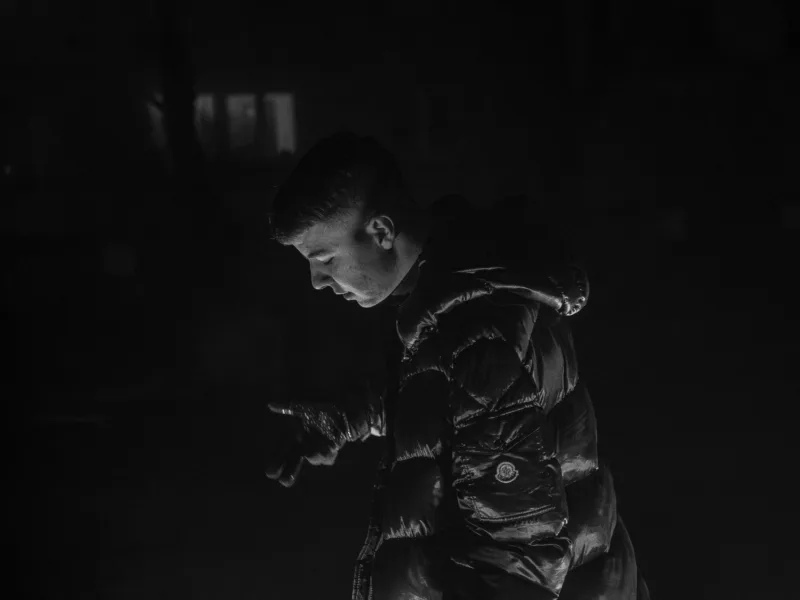 Profesjonalne wideofilowanie