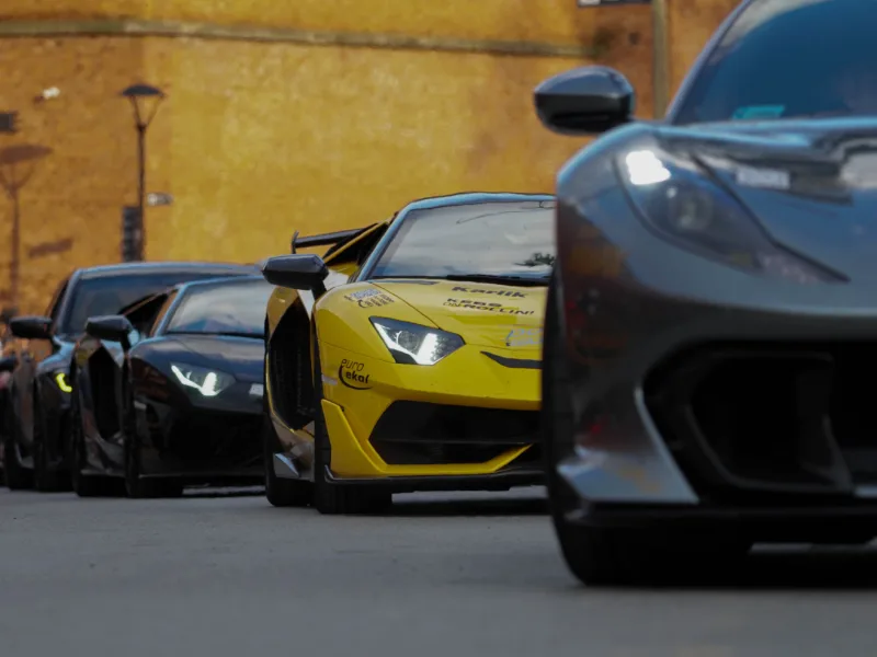 Profesjonalne wideofilowanie